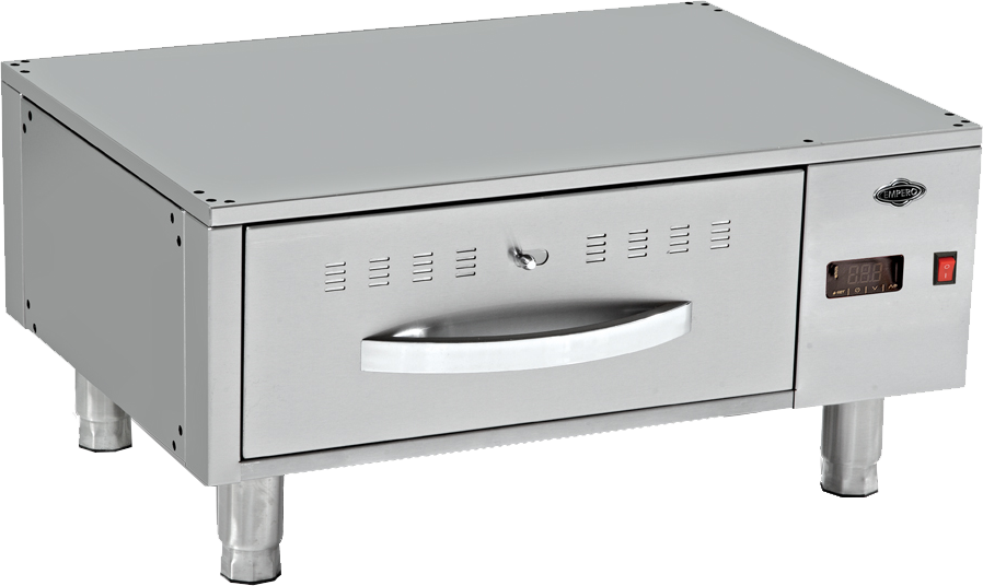 Isıtma Ünitesi 1 Çekmeceli - EMP.EI.01