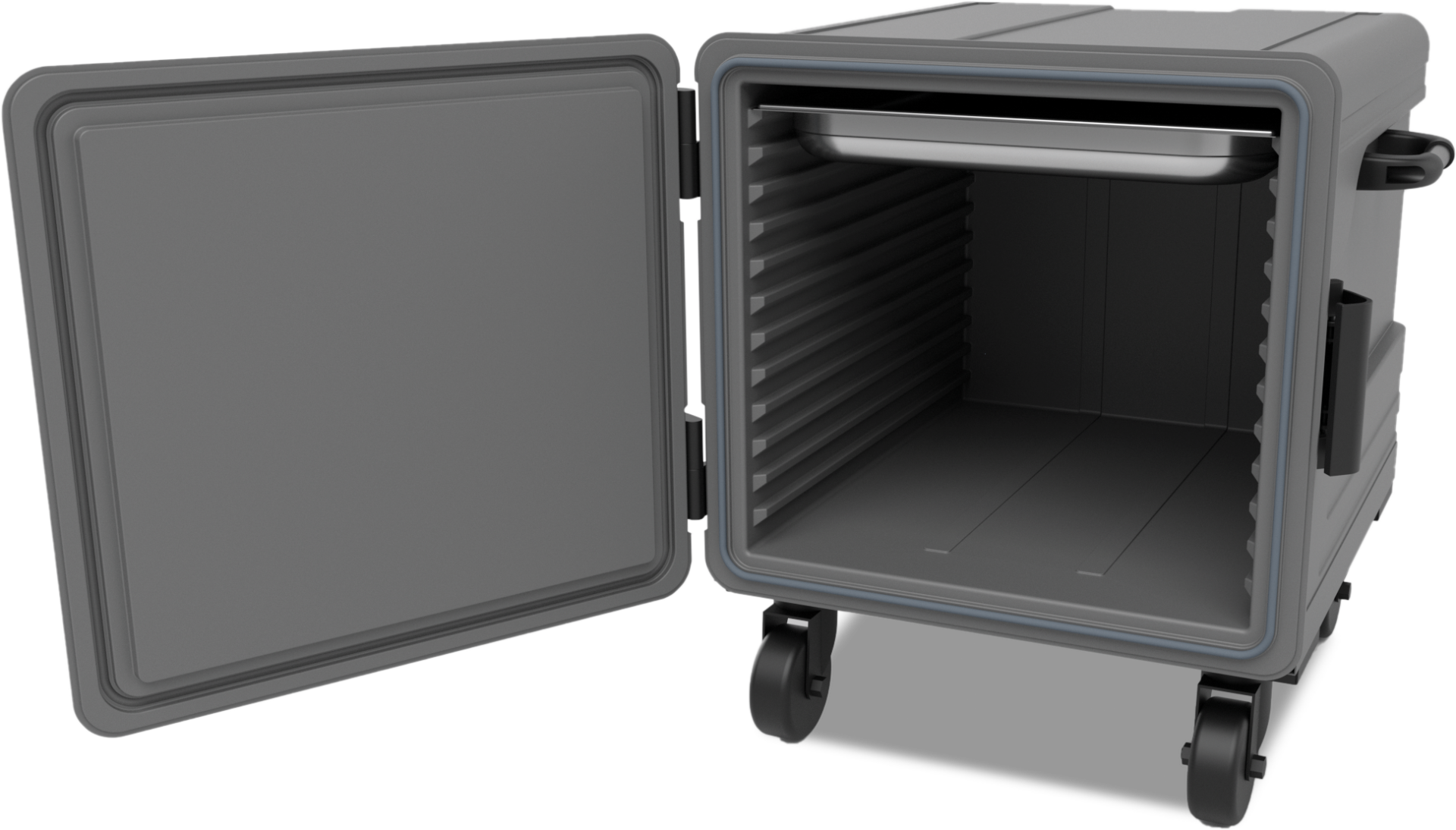 Thermobox 800 Gn 2/1 - EMP.BOX-800