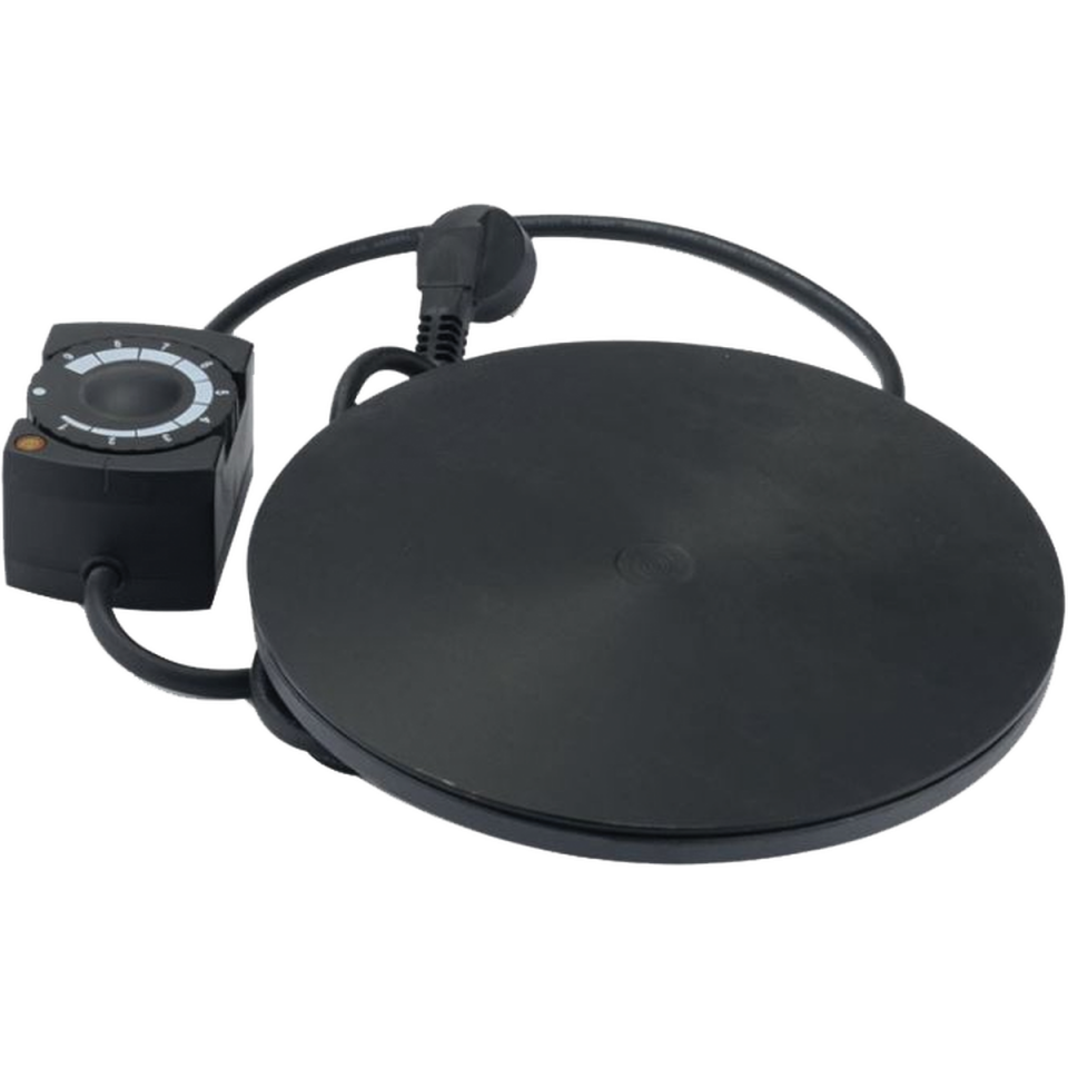 Yuvarlak İndüksiyon Ocak - JP.RZS.01