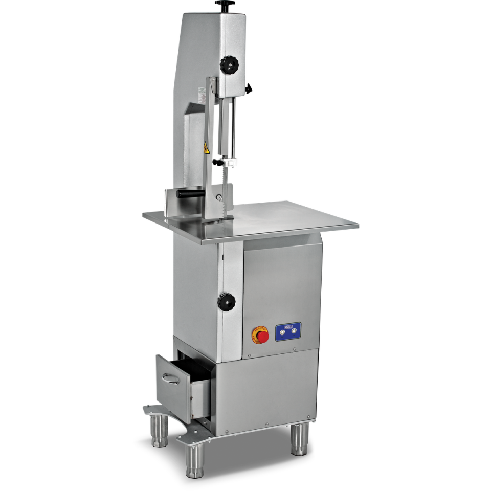 Et Ve Kemik Testeresi Alt Standlı - RVL.ETK.02