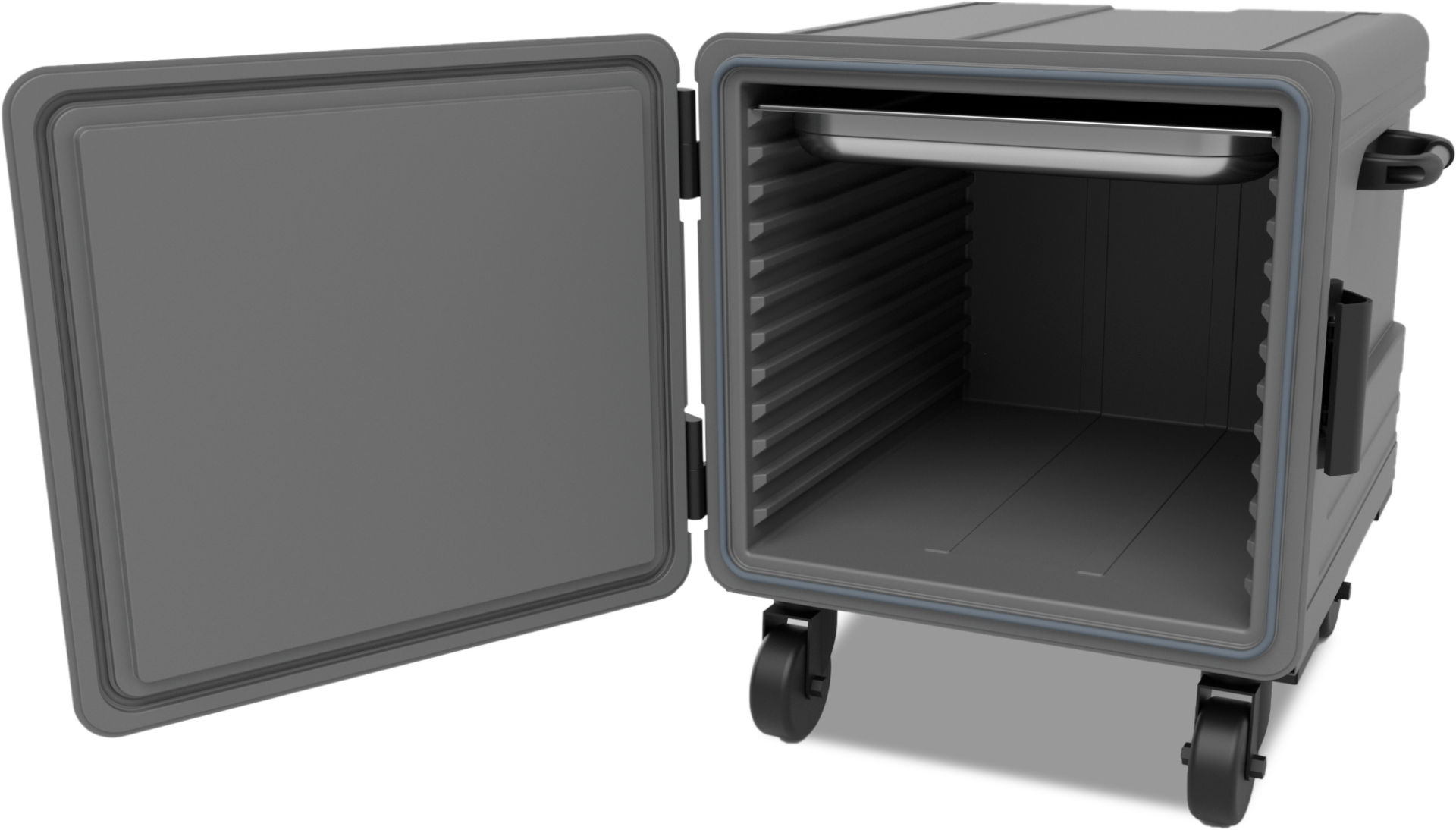 Thermobox 800 60X40 Tepsi - EMP.BOX-800-T