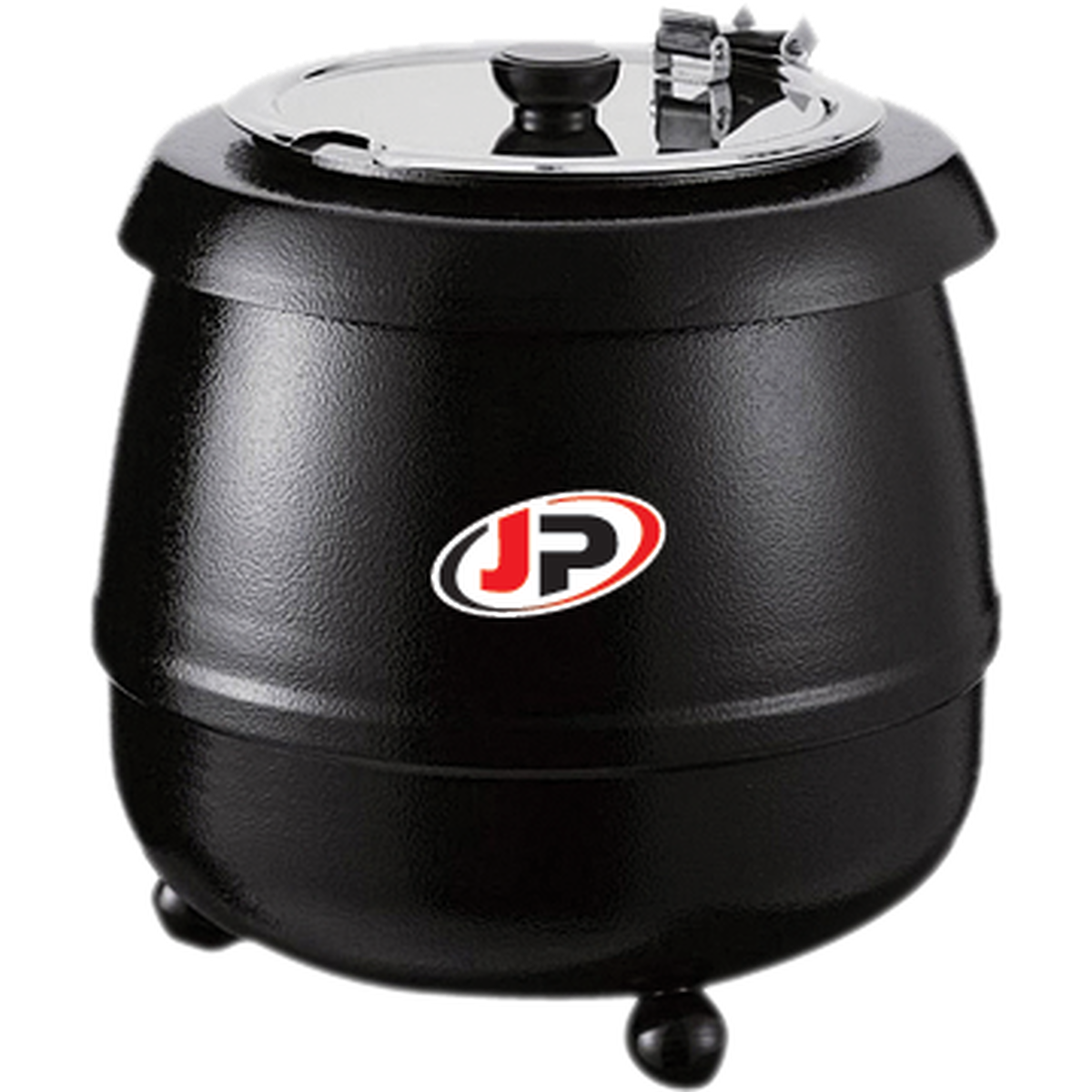Çorba Botu Statik Boyalı - JP.CRP.01