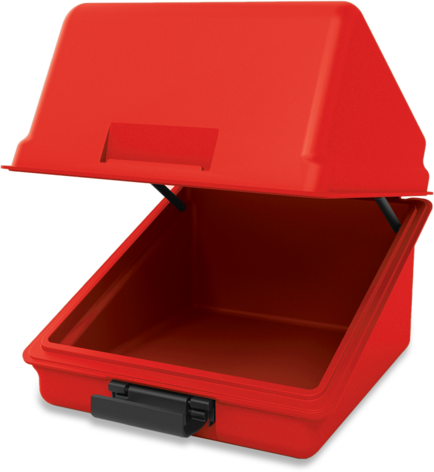 Pizzabox - EMP.MOB-O