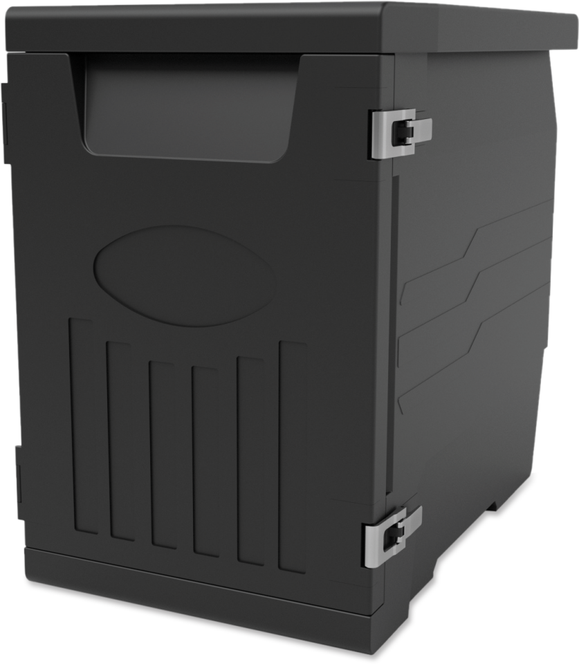 Epp Carrybox 600 - EMP.EPP.600