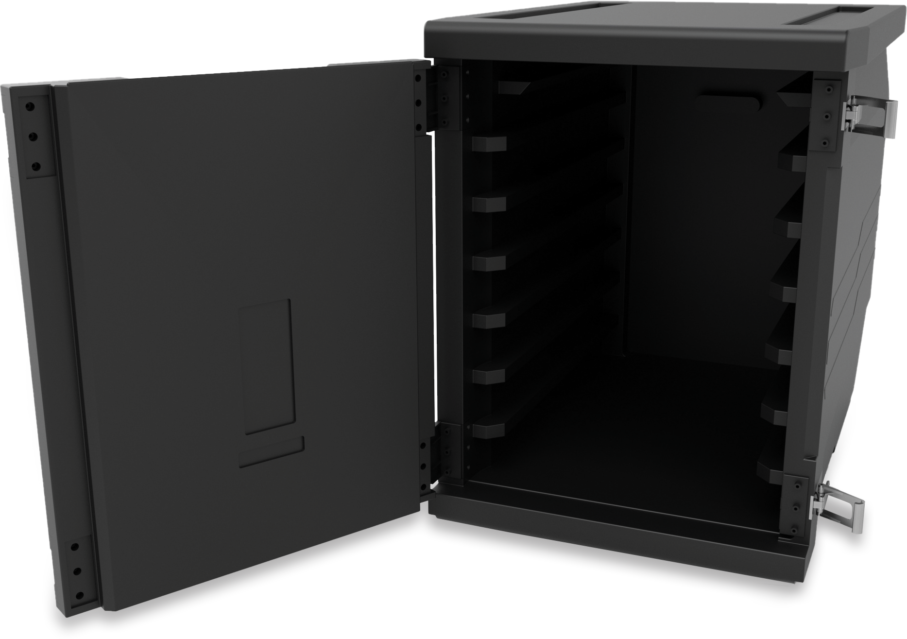 Epp Carrybox 700 - EMP.EPP.700