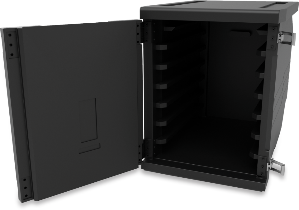 Epp Carrybox 700 - EMP.EPP.700