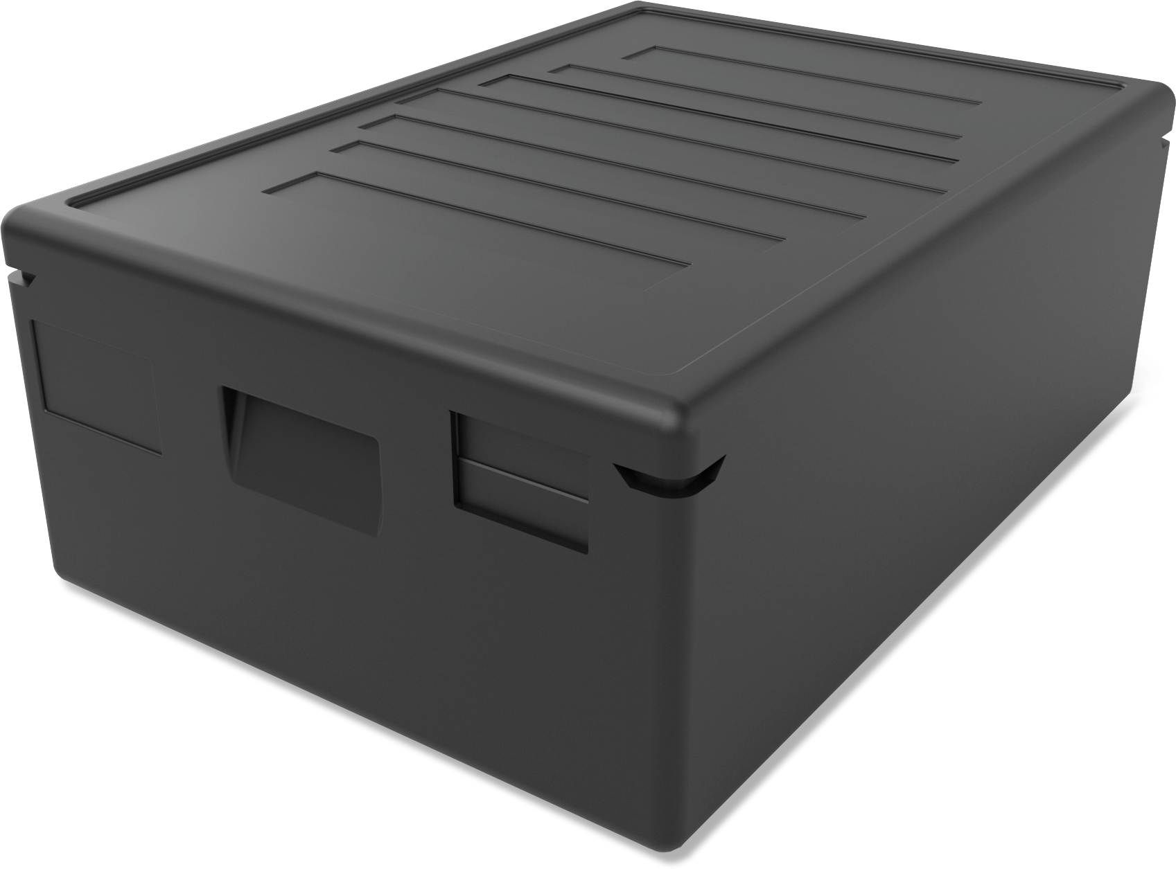 Epp Carrybox 60X40X20 - EMP.EPP.TR60.40.20