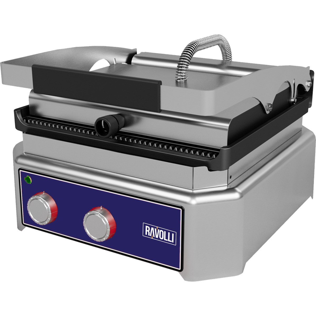 Tost Makinesi Tekli - RVL.STM.010