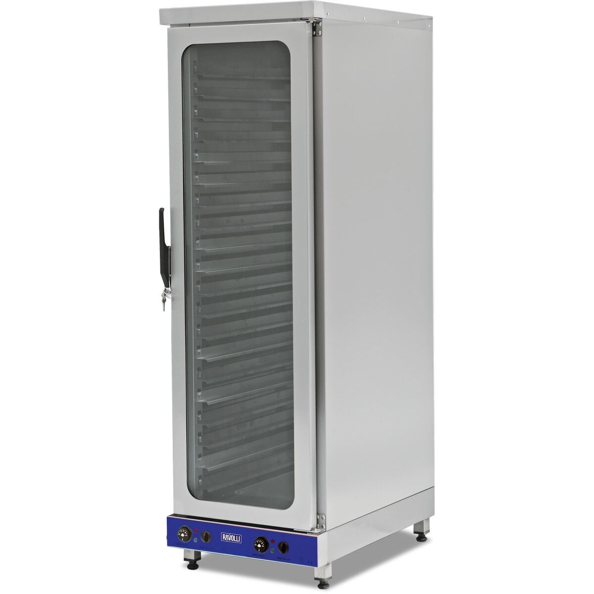 Mayalandırma Kabini 16 / 40X60 Tek Cidarlı - RVL.MF.20