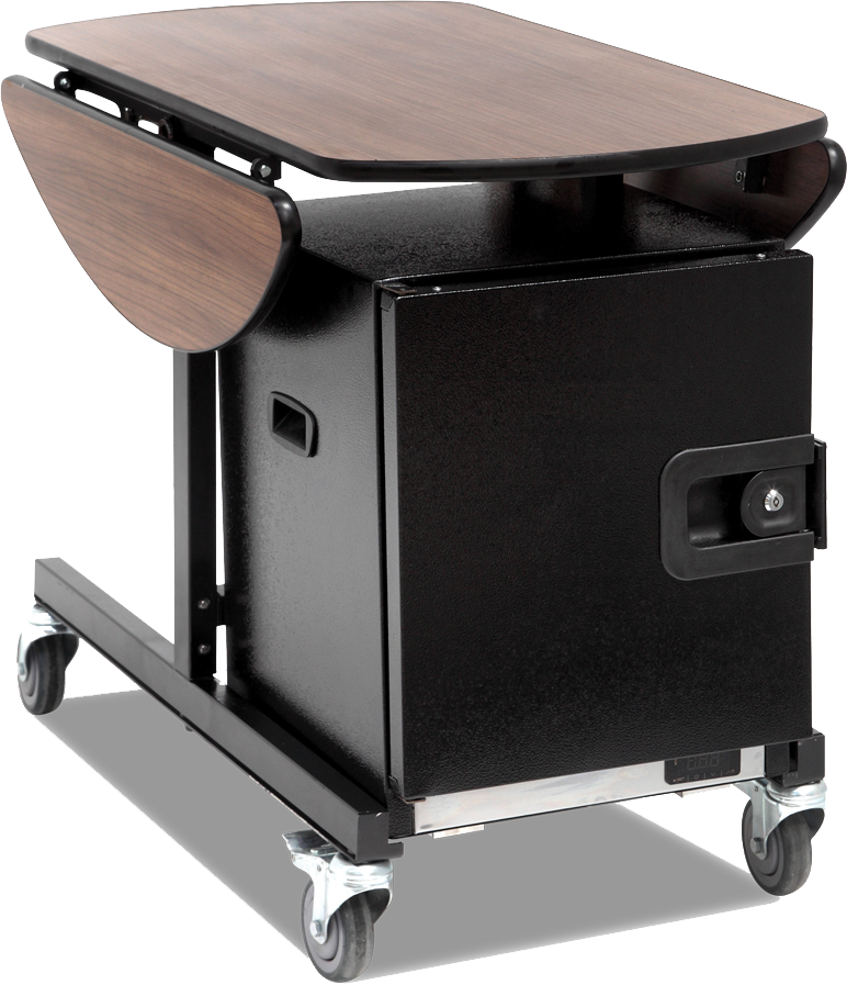 Oda Servis Masası Katlanır - EMP.OSA.01