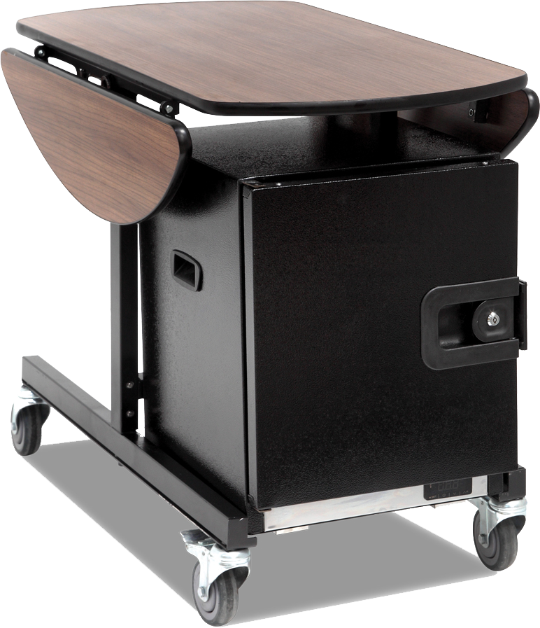 Oda Servis Masası Katlanır - EMP.OSA.01