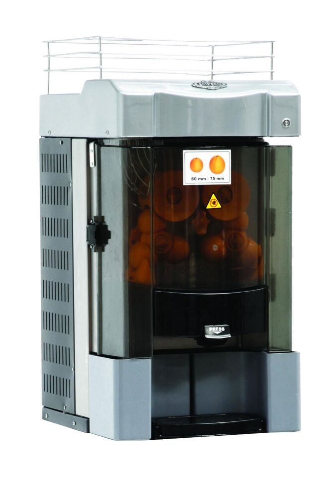 Otomatik Portakal Sıkma Makinesi - EMP.ORG.50-G