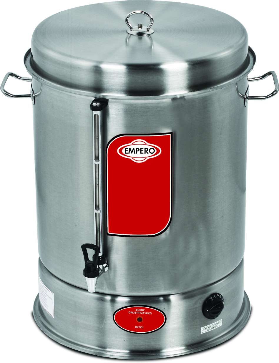 Sıcak Su Otomatı 250 Bardak - EMP.SU.250