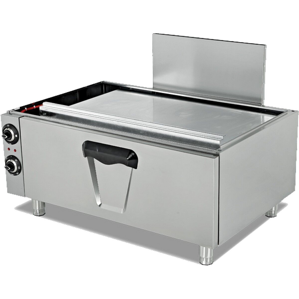 Set Altı Maxi Fırın Elektrikli 700 Plus 120X62X55 - RVL.PLS.7FRE03