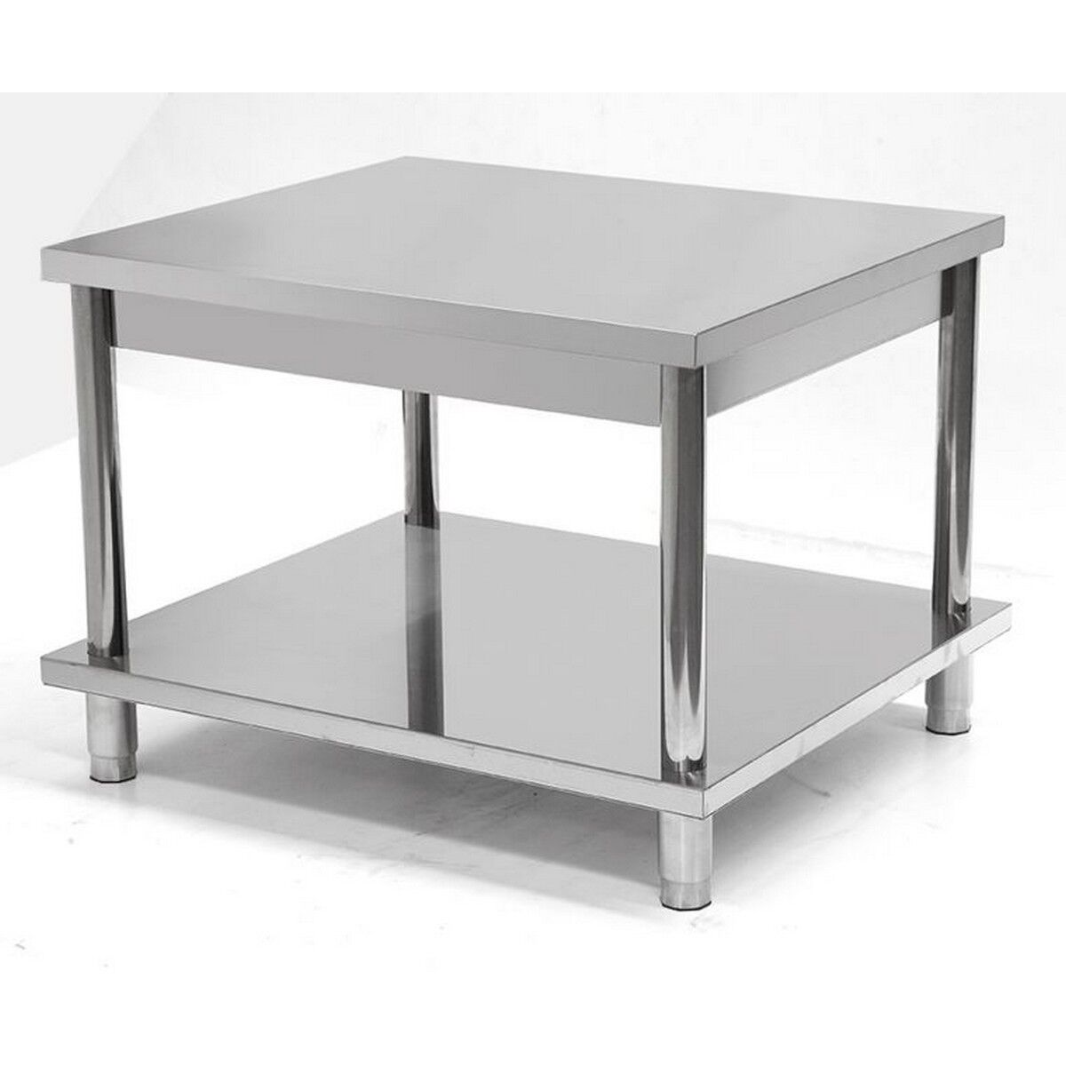 Fırın Alt Stand - RVL.AS8