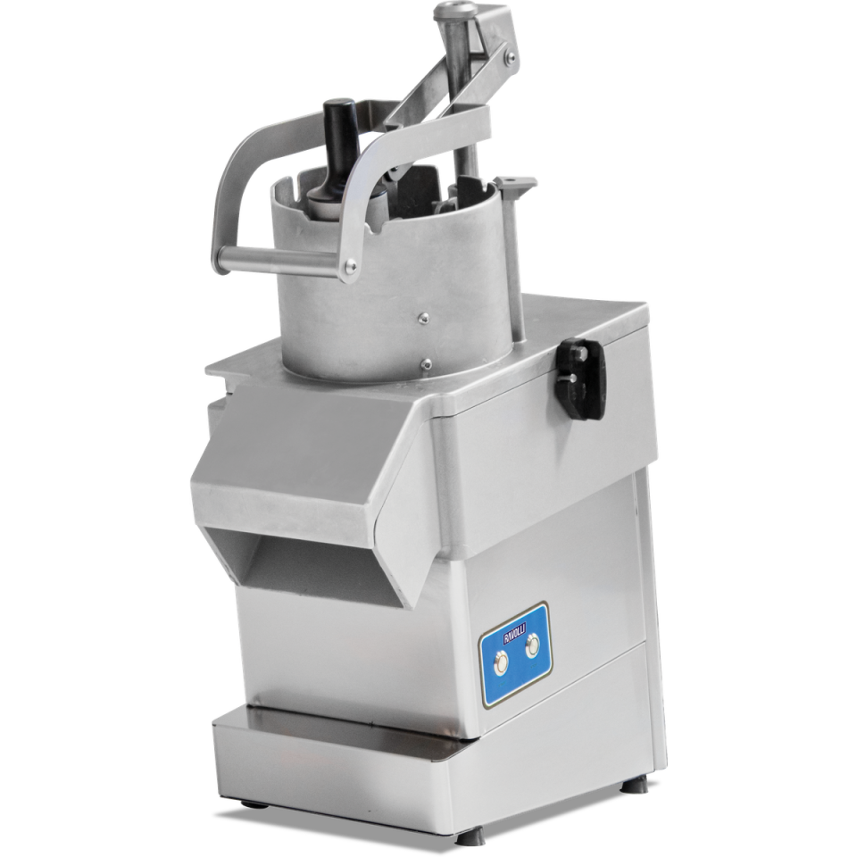 Sebze Doğrama Makinesi - RVL.400