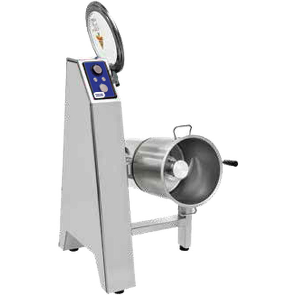 Sebze Parçalama Makinesi 50 Litre - RVL.SD.09