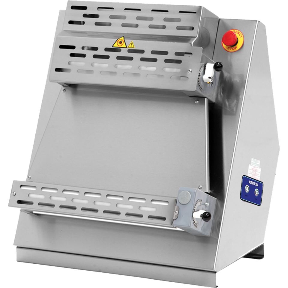Hamur Açma Makinesi 46 Cm  - RVL.HA.06