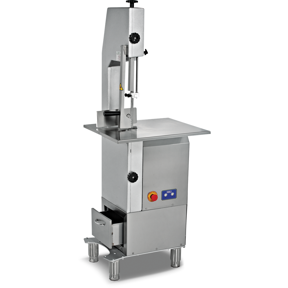 Et Ve Kemik Testeresi Alt Standlı - RVL.ETK.02