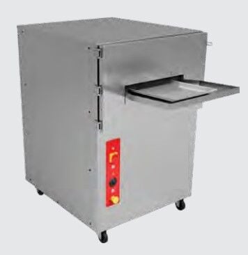 Tepsi Yıkama Makinesi 360 Tepsi/Saat - EMP.TYM.02