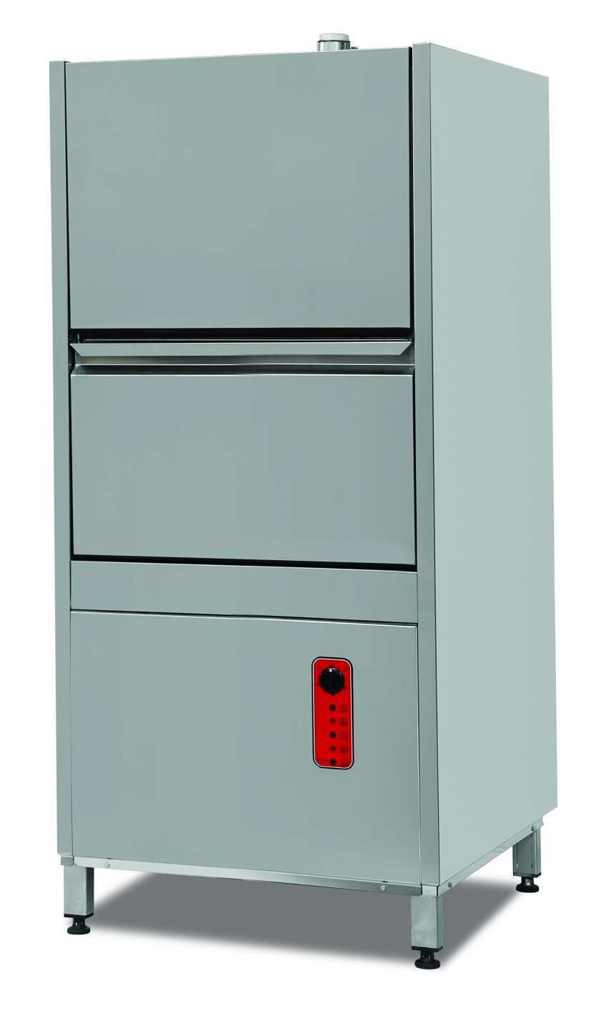 Kazan Yıkama Makinesi 80 Lt - EMP.UW-80