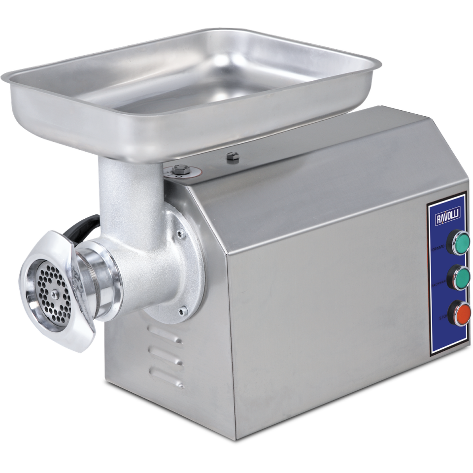 Et Kıyma Makinesi No:12 220V - RVL.12.01.P