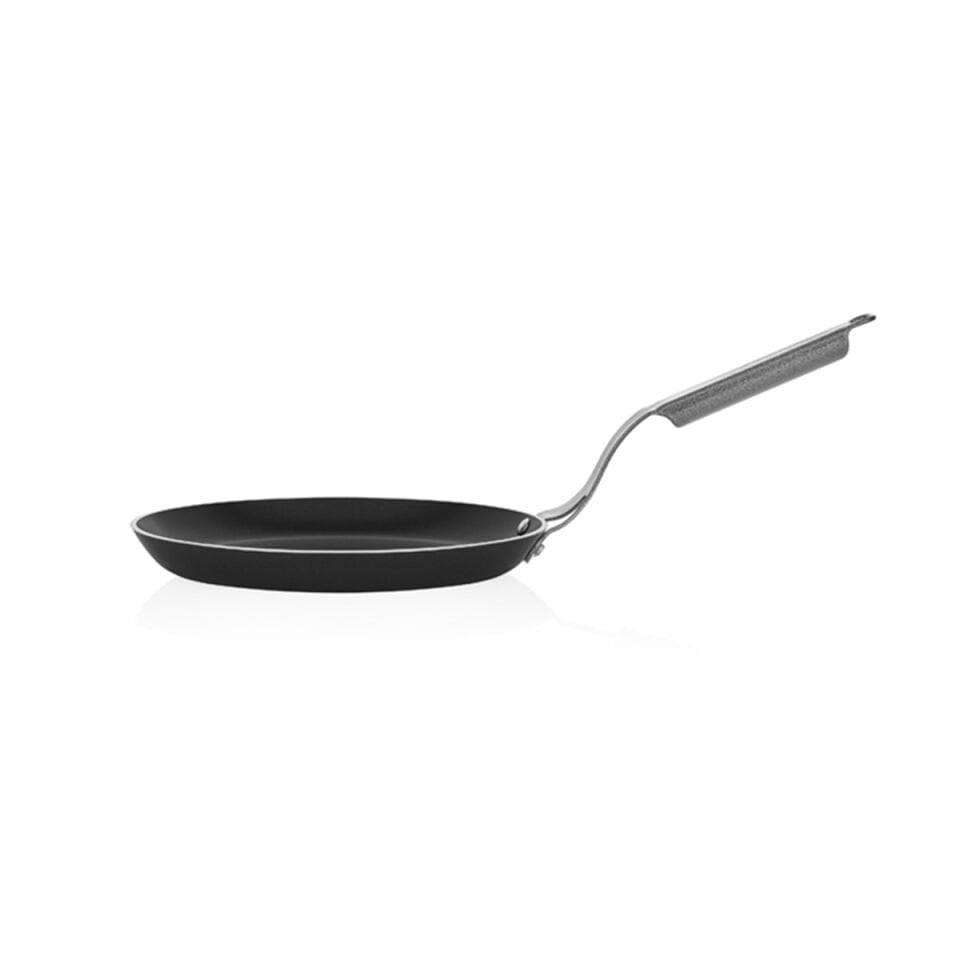 Lazzetti İnd. Krep & Omlet Tavası 32 CM A 110KO 32