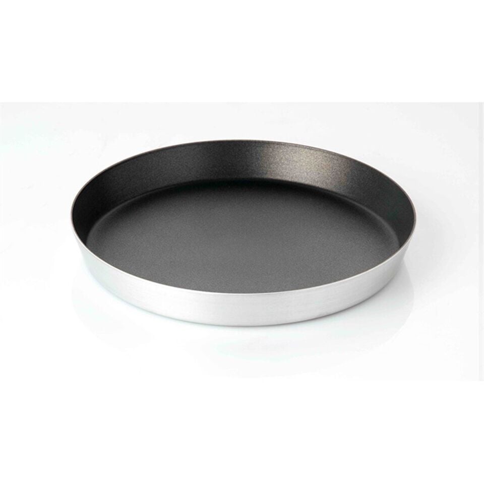Alüminyum Pizza Tava 28 CM A 176 28