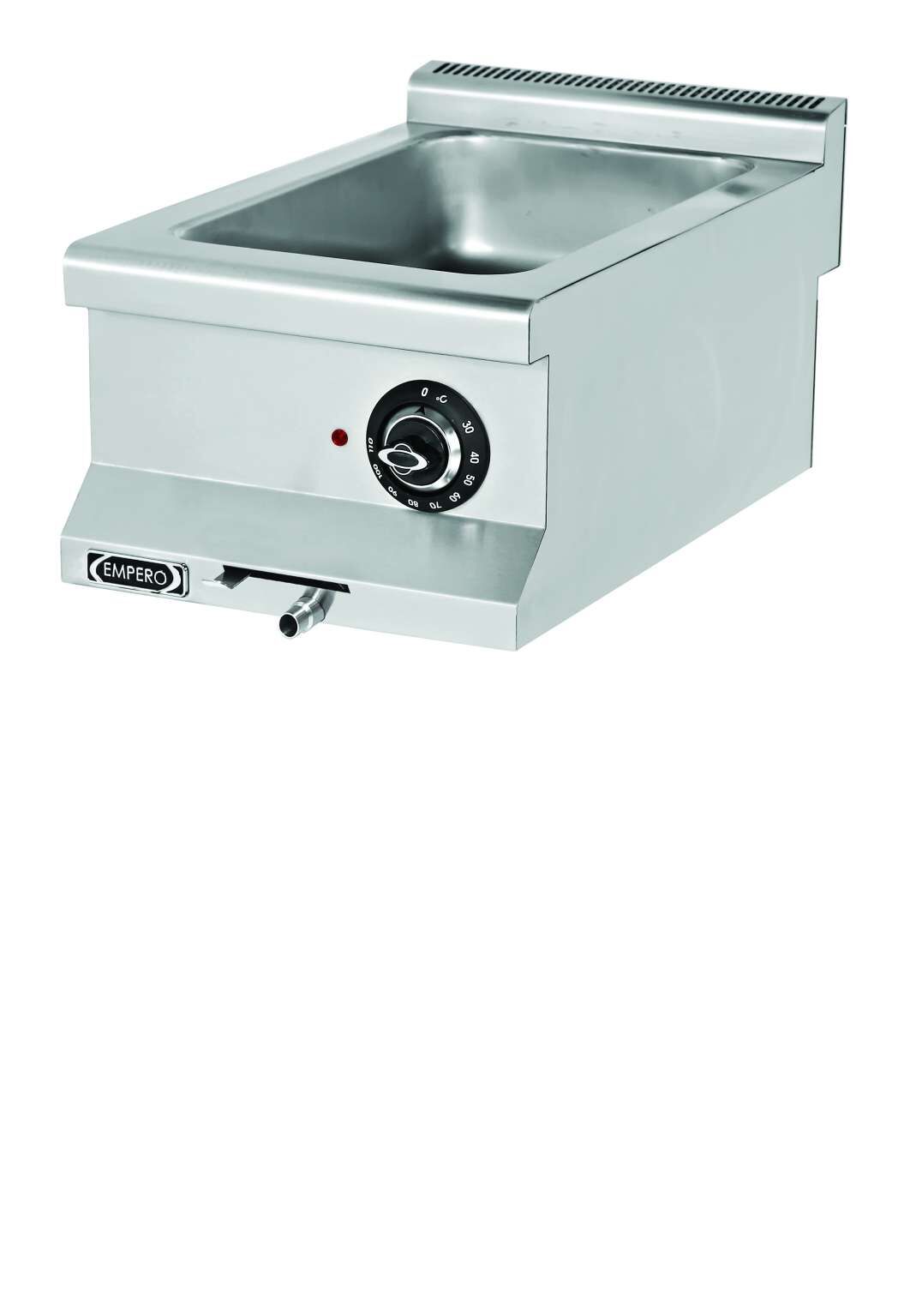 Benmari Elektrikli 40X60X30 - EMP.6SE010