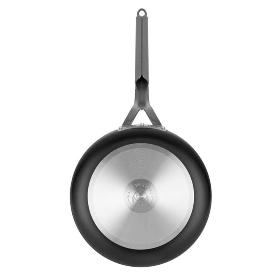 Lazzetti Profesyonel Sote Tava 32 CM A 111ST 32