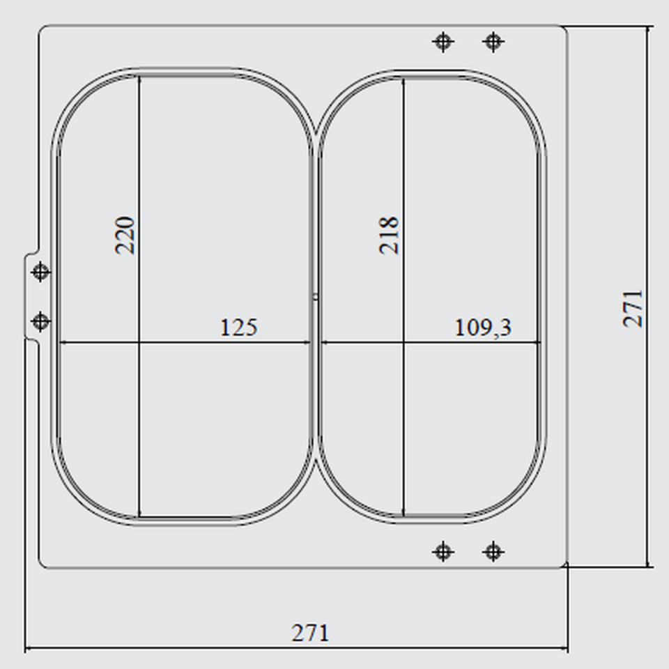 Tabak Kapatma Makinesi - RVL.TKM.01