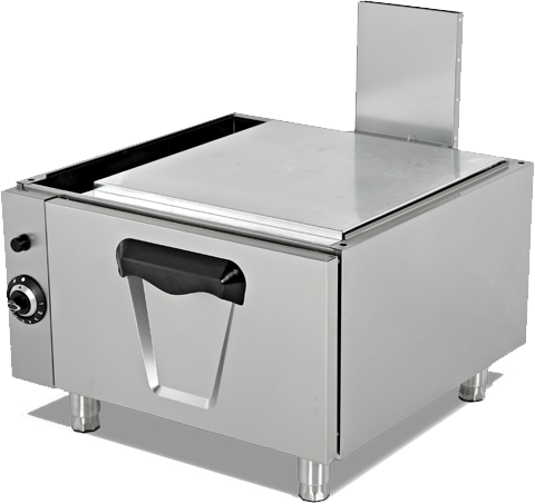 Set Altı Fırın Gazlı 80X62X55 700 Plus - EMP.PLS.7FRG01