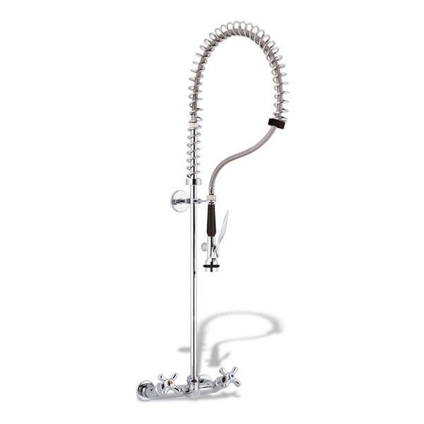 Sprey Ünitesi Duvara Monte - JP.OYD.02