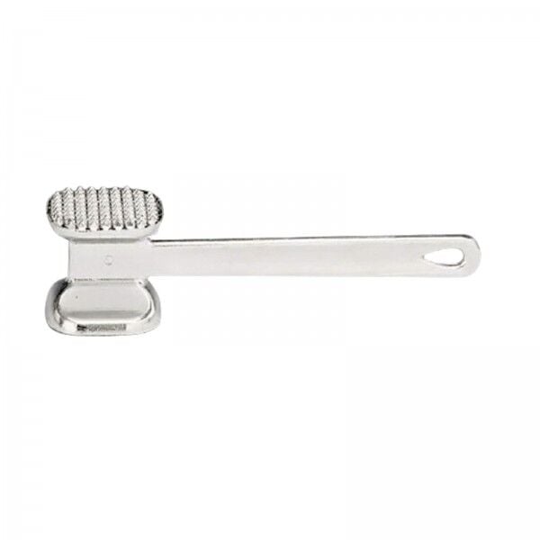 Alüminyum Et Döveceği