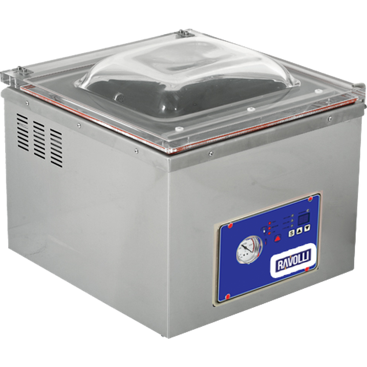 Vakum Makinesi - RVL.VCM.02