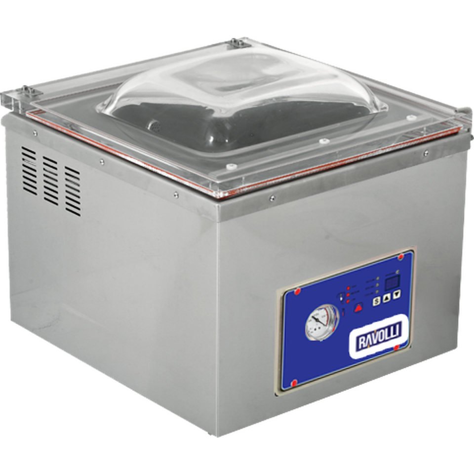 Vakum Makinesi - RVL.VCM.02