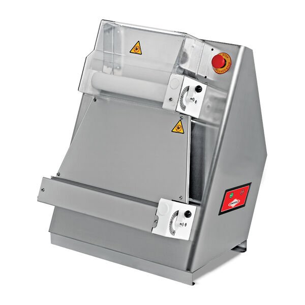 Hamur Açma Makinesi 30 Cm - EMP.HA.02