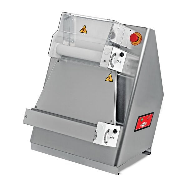 Hamur Açma Makinesi 30 Cm - EMP.HA.02