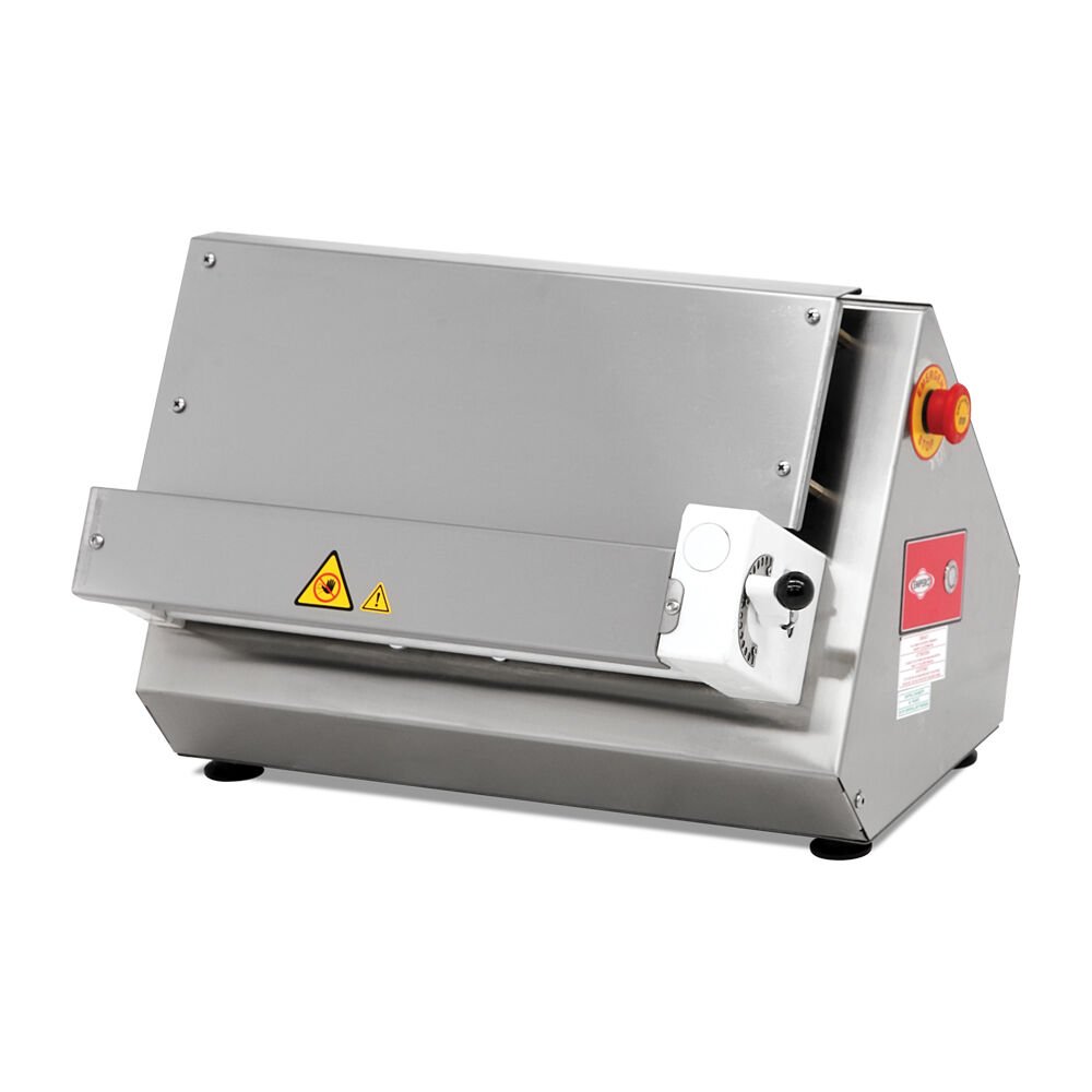 Tek Merdaneli Hamur Açma Makinesi 40 Cm - EMP.HA.04