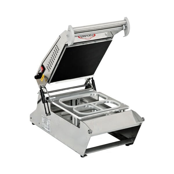 Tabak Kapatma Makinesi - EMP.TKM.01