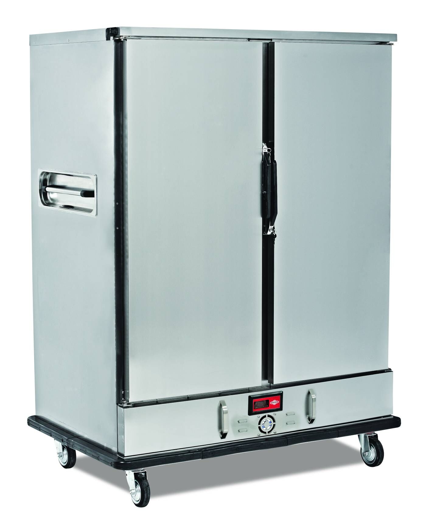 Sıcak Banket Arabası 2X(11X2/1Gn) - EMP.BQ2