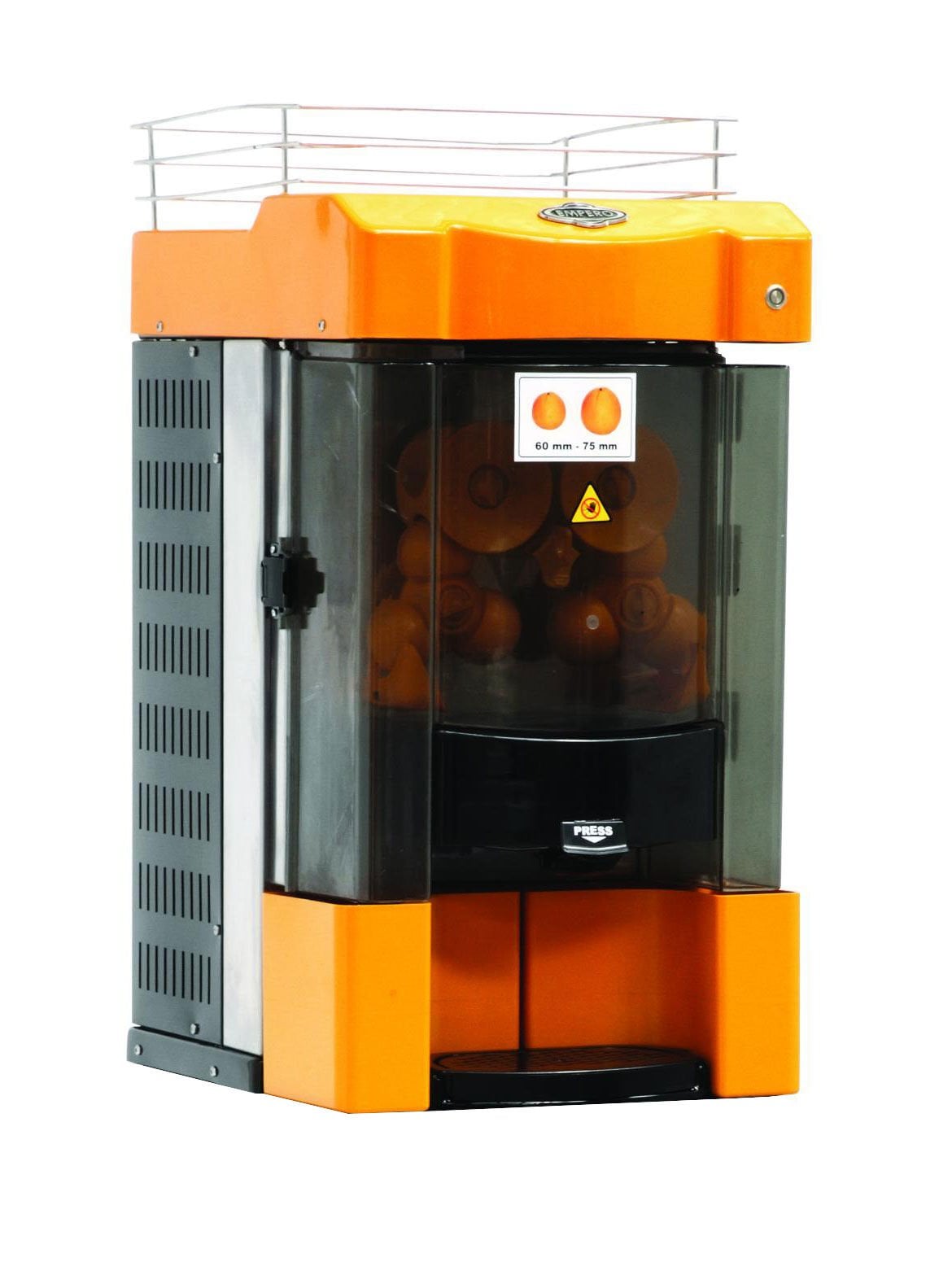 Otomatik Portakal Sıkma Makinesi - EMP.ORG.50-T