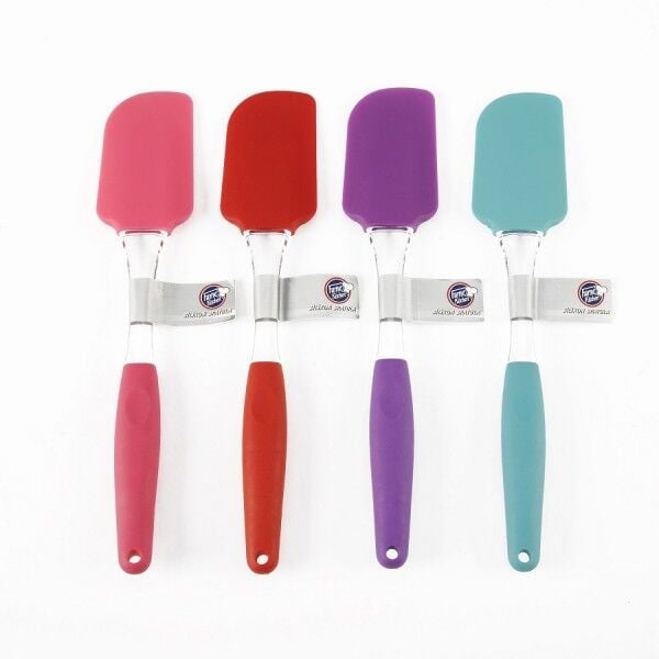 Akrilik Silikon Spatula