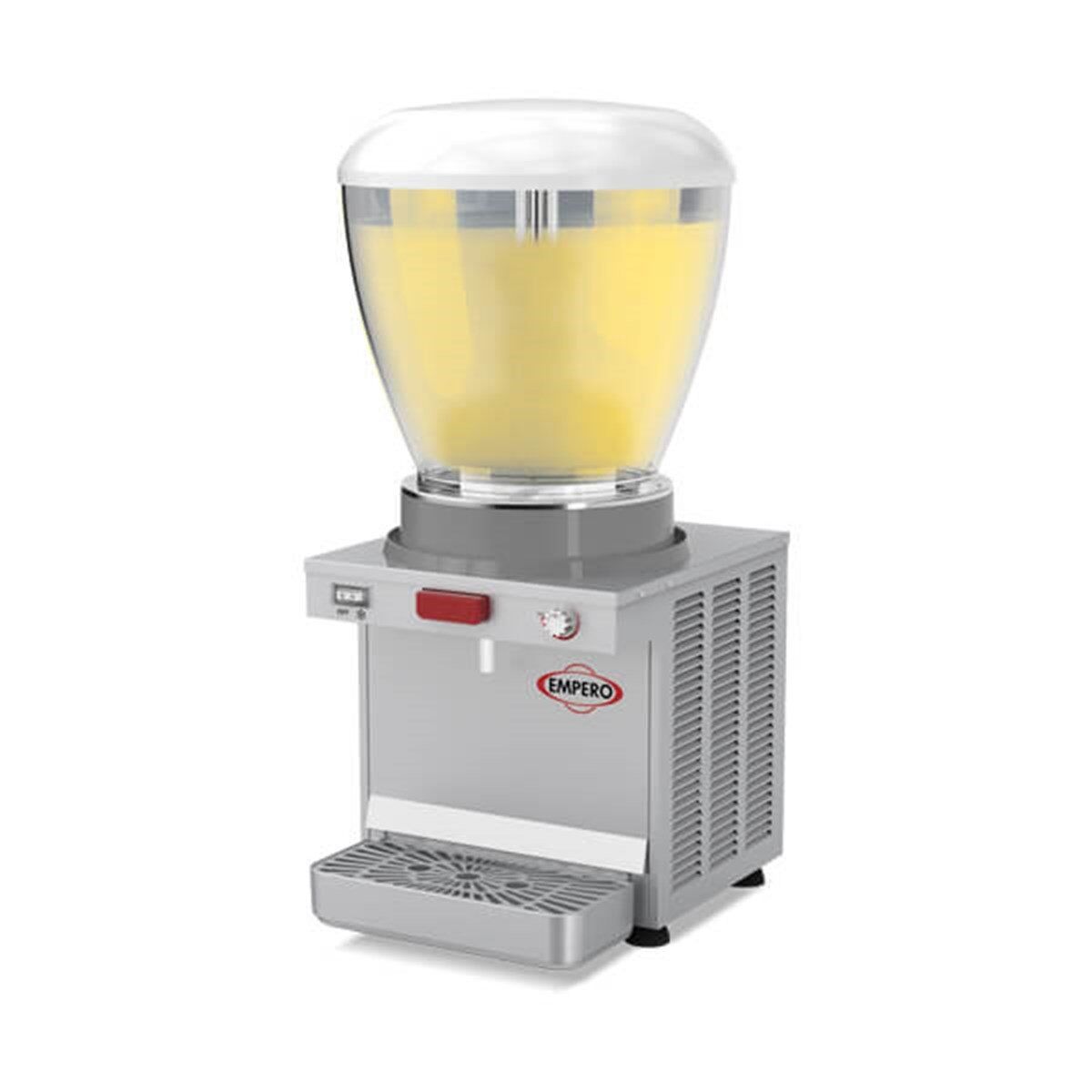 Şerbet Ve Ayran Makinesi - EMP.SY.19