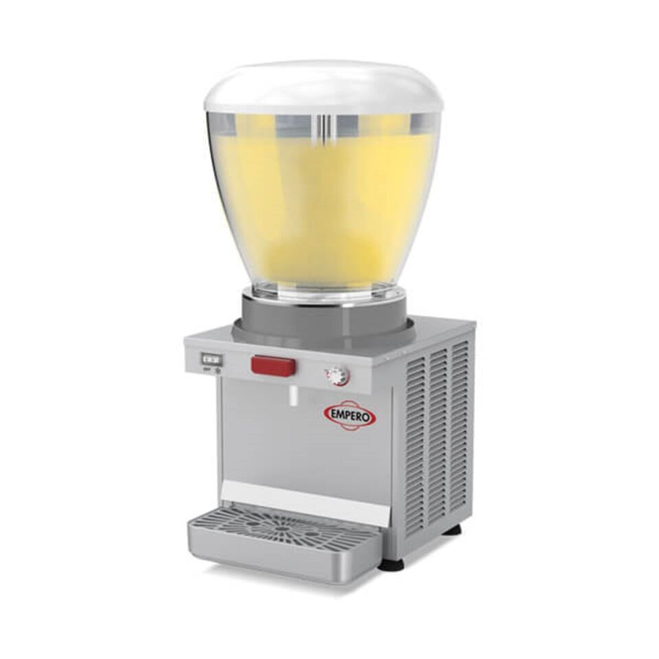Şerbet Ve Ayran Makinesi - EMP.SY.19