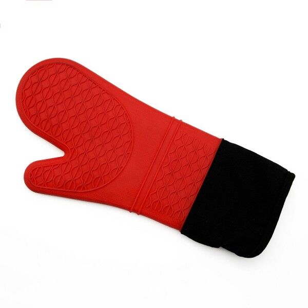 Silikon Fırın Eldiveni