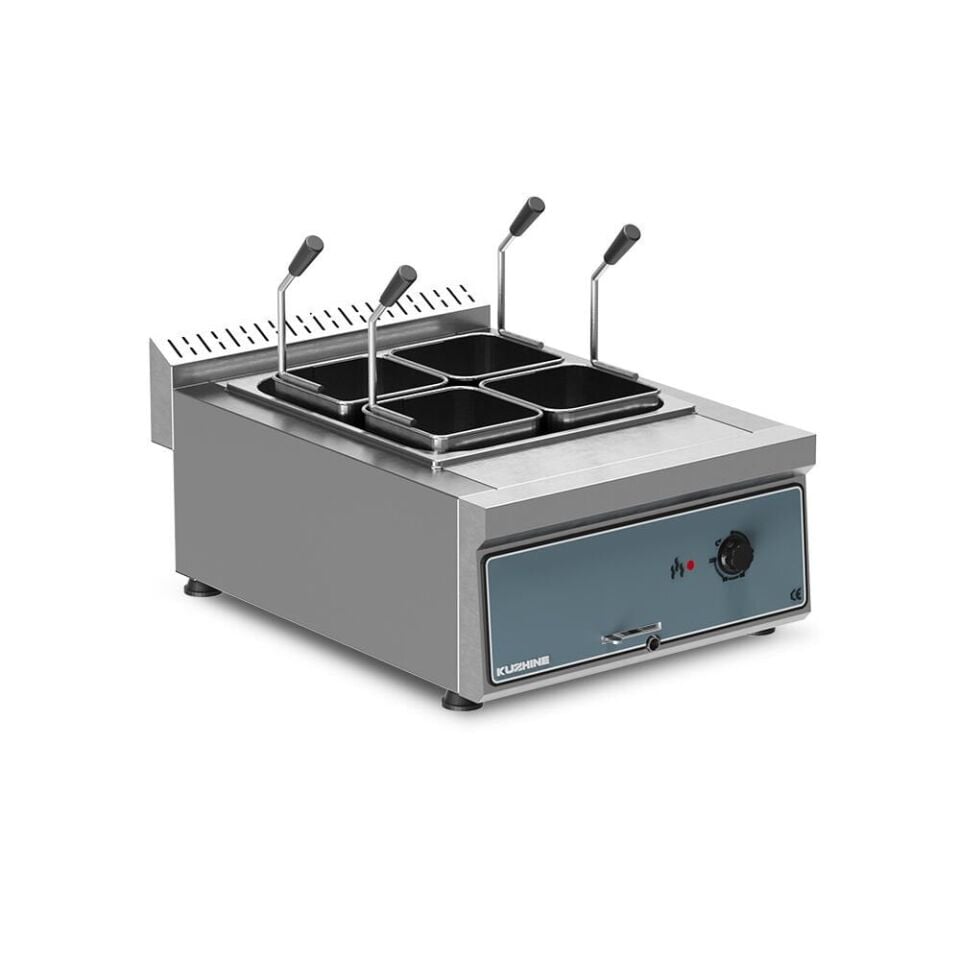 Makarna Haşlama Makinesi 10 Lt  - KZ.MES.23