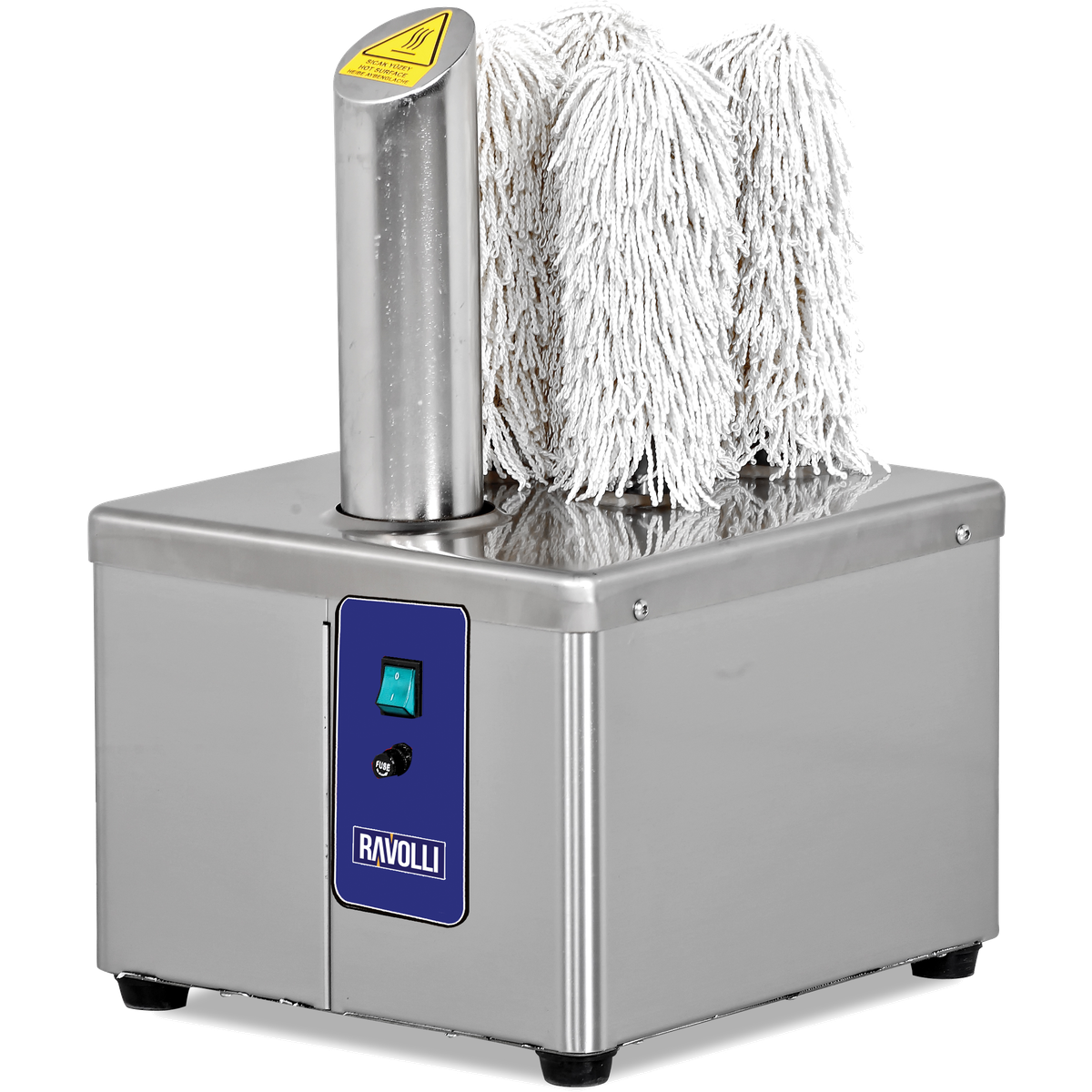 Bardak Kurutma Makinesi - RVL.BPR.002