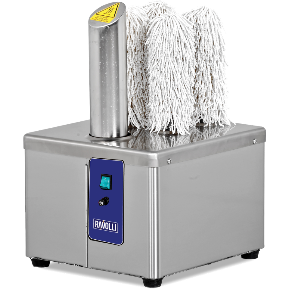 Bardak Kurutma Makinesi - RVL.BPR.002