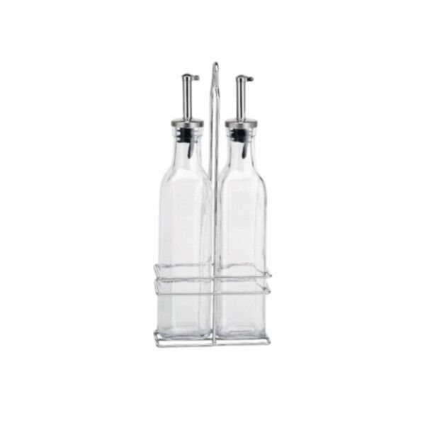 Yağlık Set 2'li 300 ml